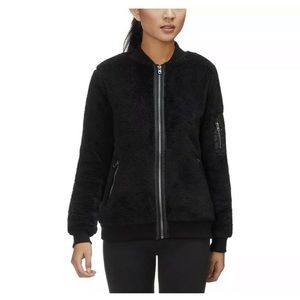 Stoic Sherpa Bomber Jacket - small